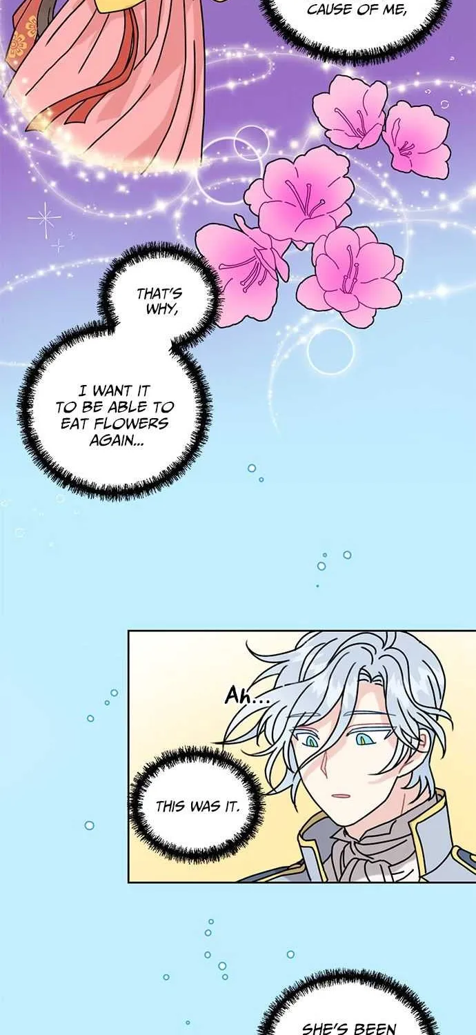 I Became The Chef Of The Dragon King Chapter 17 page 37 - 