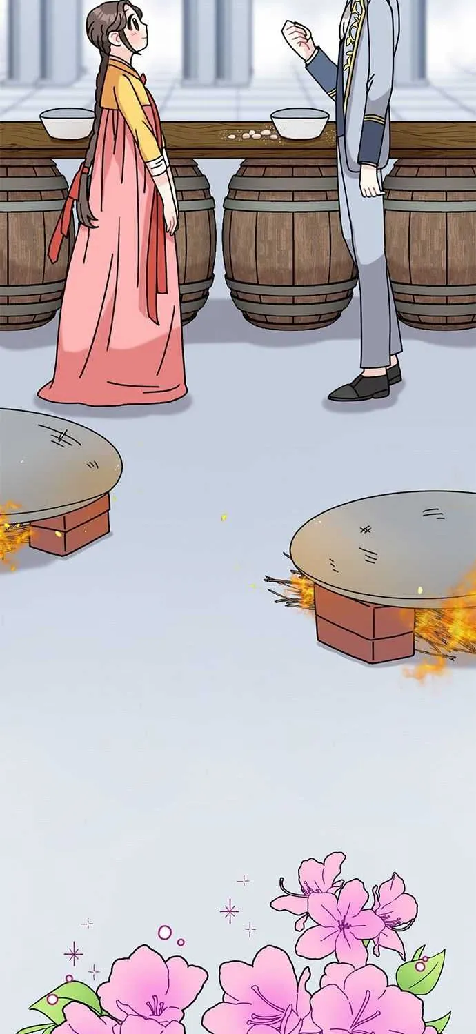 I Became The Chef Of The Dragon King Chapter 17 page 39 - 