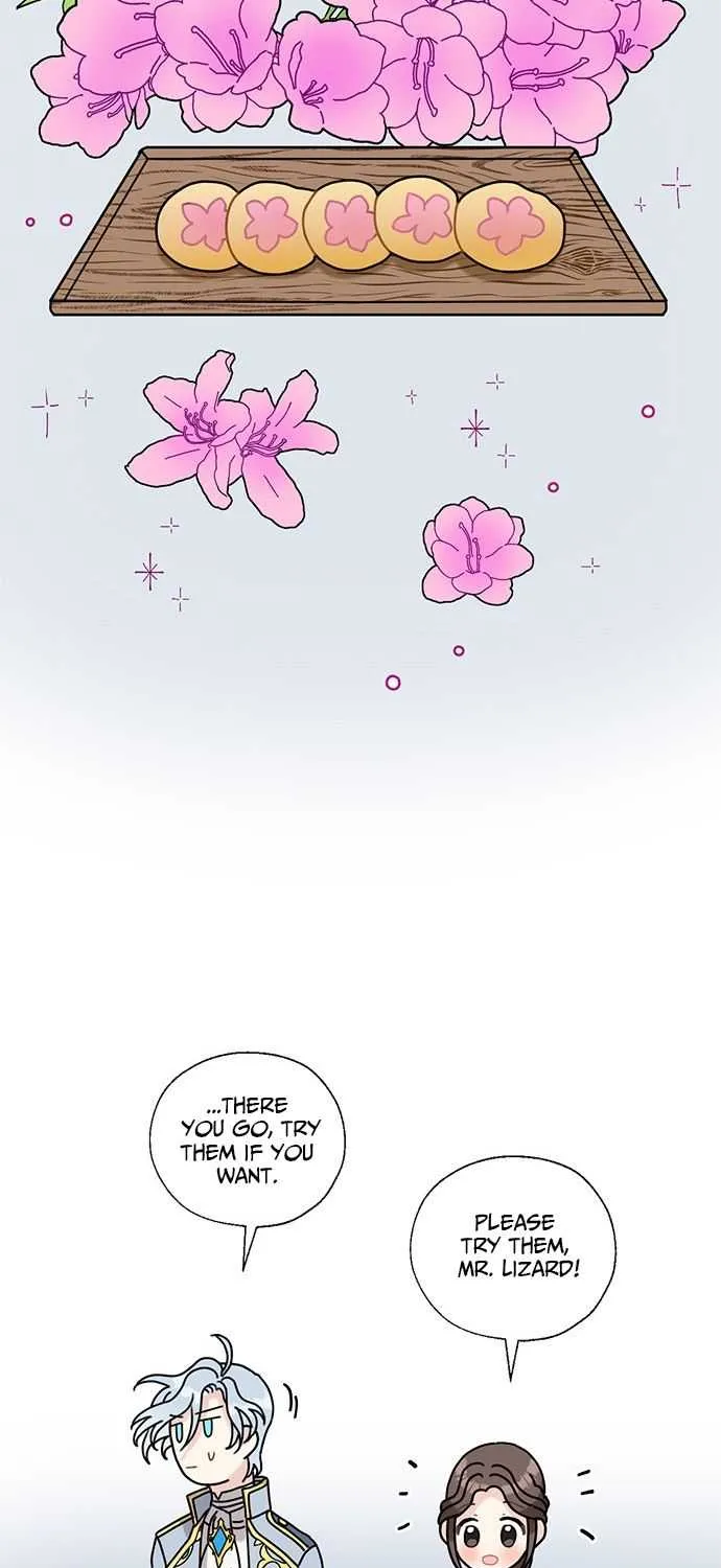 I Became The Chef Of The Dragon King Chapter 17 page 40 - 