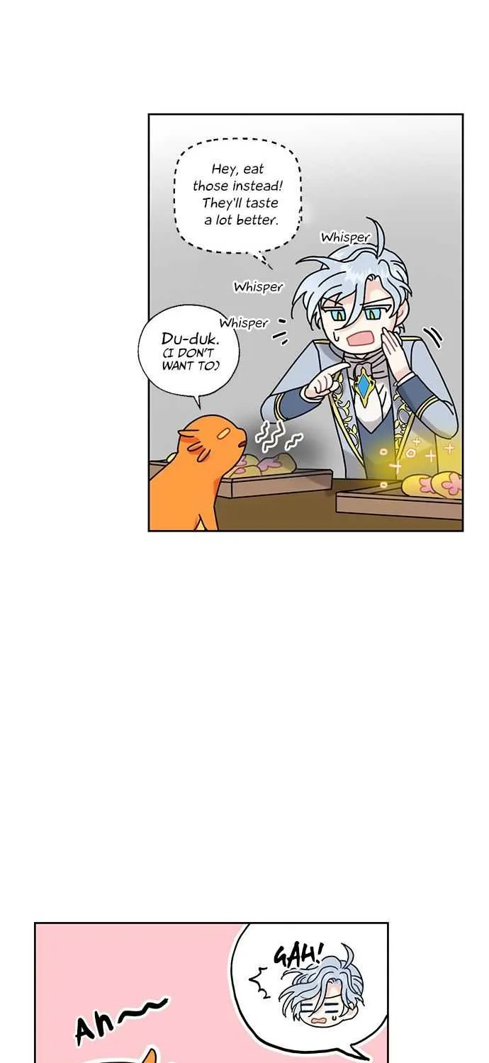 I Became The Chef Of The Dragon King Chapter 17 page 42 - 