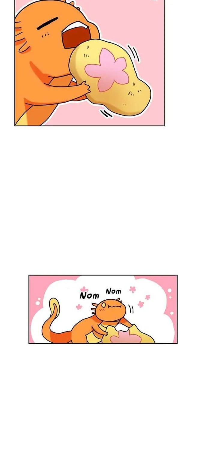 I Became The Chef Of The Dragon King Chapter 17 page 43 - 