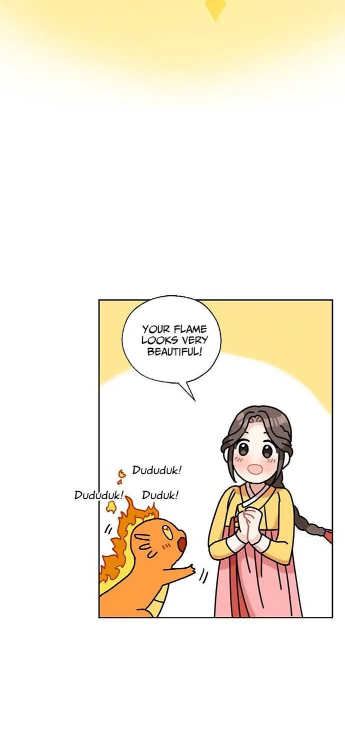 I Became The Chef Of The Dragon King Chapter 17 page 46 - 