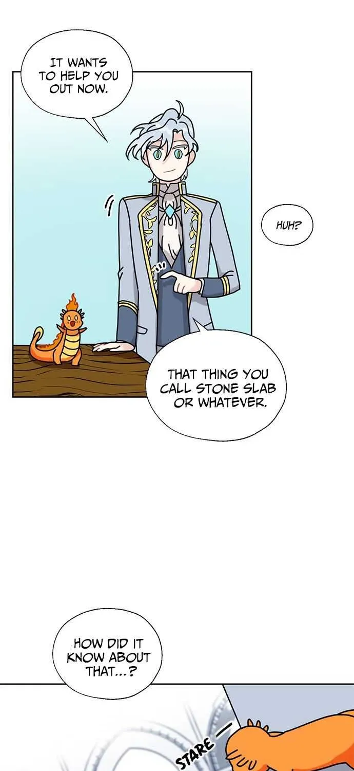 I Became The Chef Of The Dragon King Chapter 17 page 47 - 