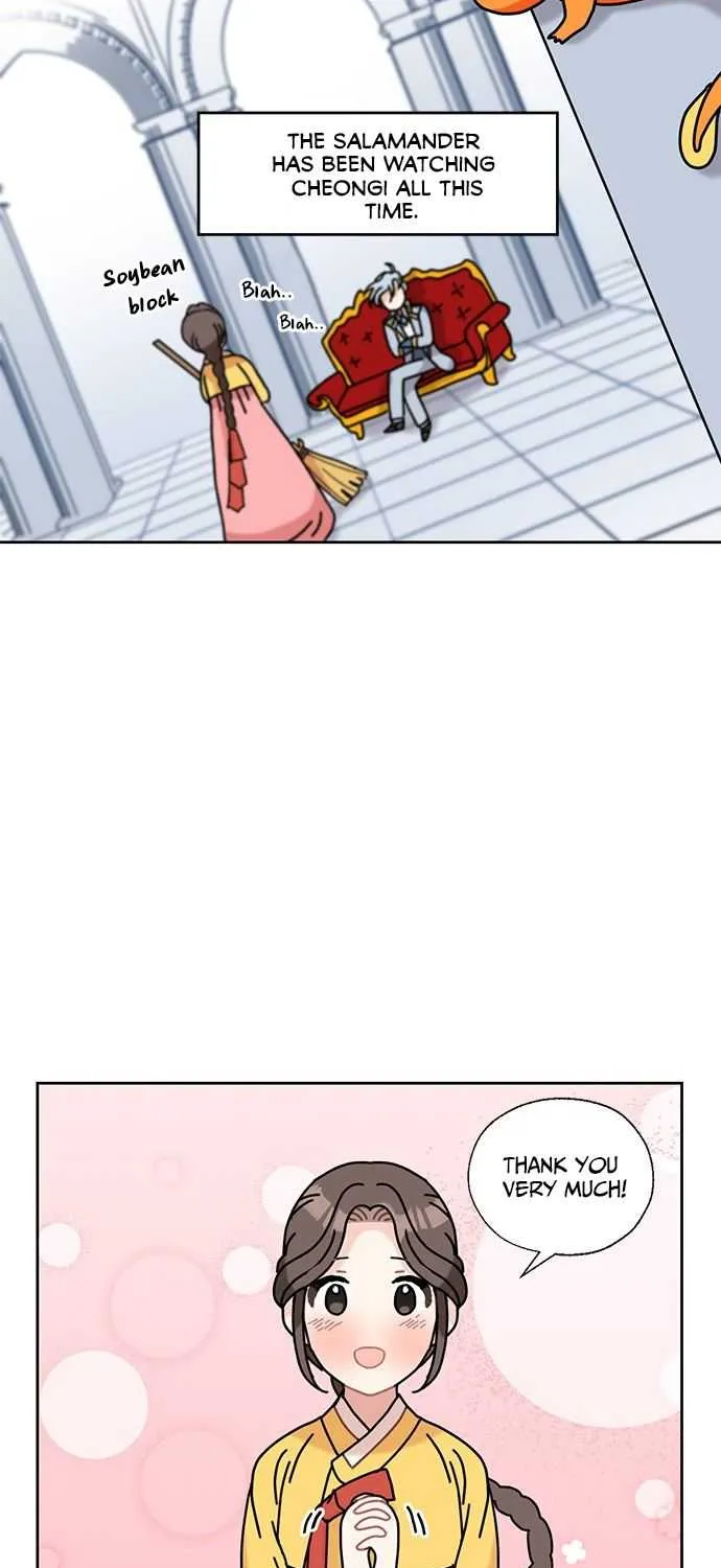 I Became The Chef Of The Dragon King Chapter 17 page 48 - 