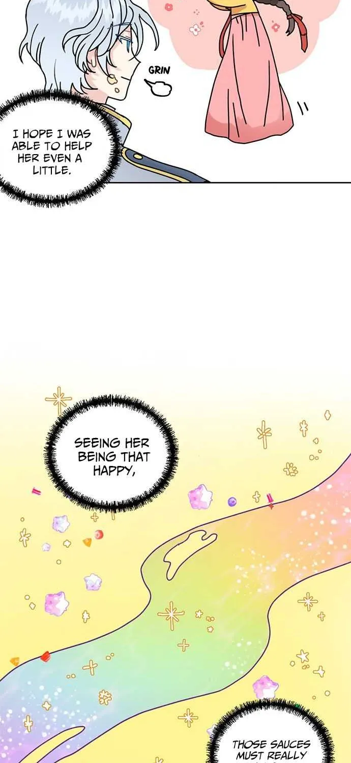 I Became The Chef Of The Dragon King Chapter 17 page 51 - 