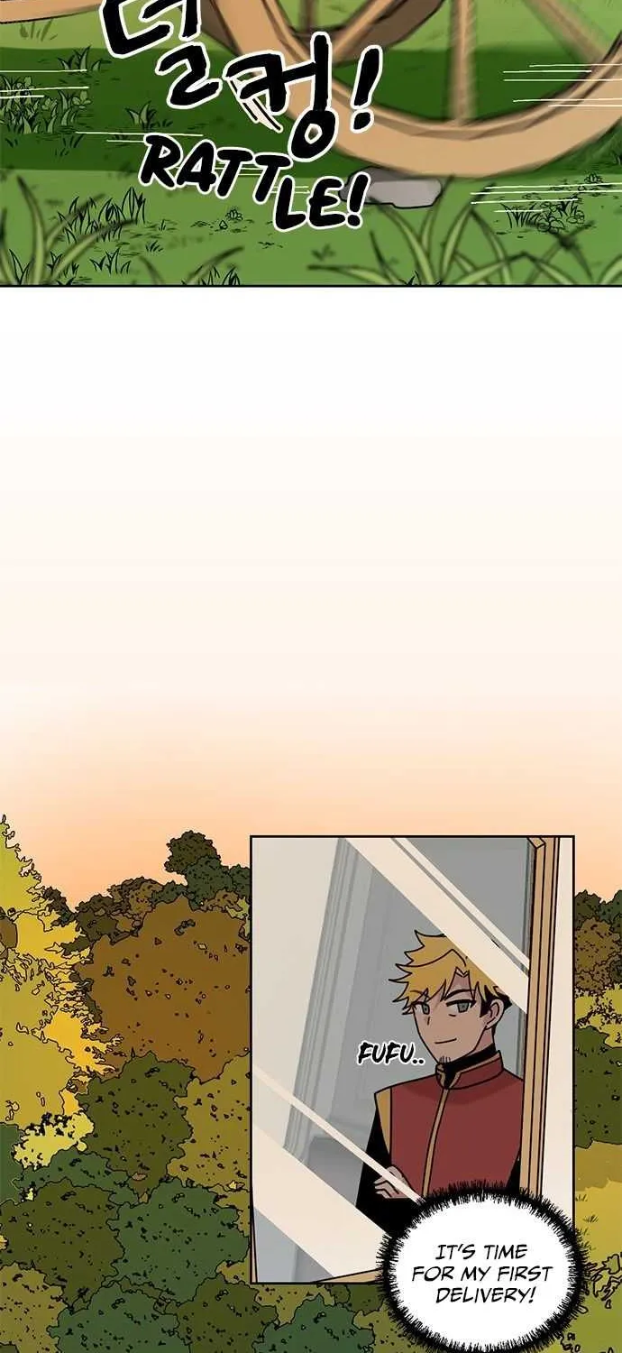 I Became The Chef Of The Dragon King Chapter 18 page 14 - 