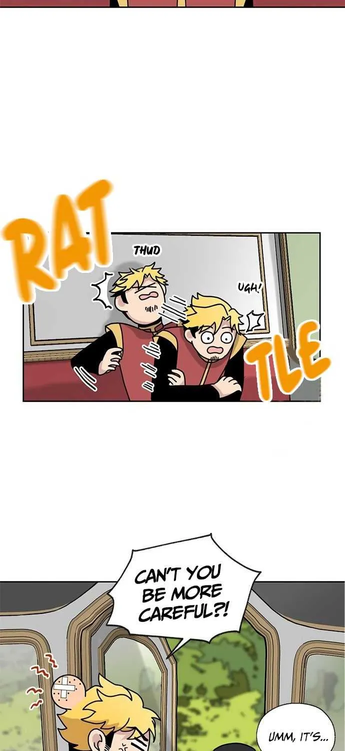 I Became The Chef Of The Dragon King Chapter 18 page 17 - 