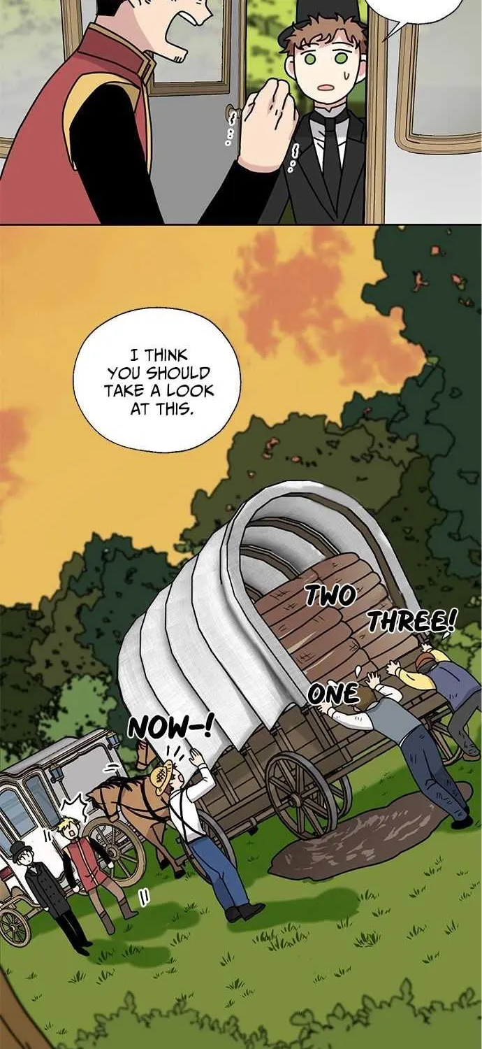 I Became The Chef Of The Dragon King Chapter 18 page 18 - 