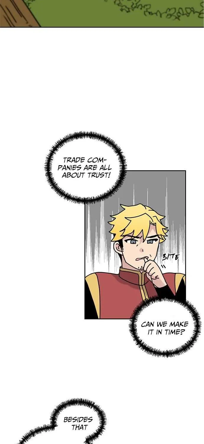 I Became The Chef Of The Dragon King Chapter 18 page 19 - 