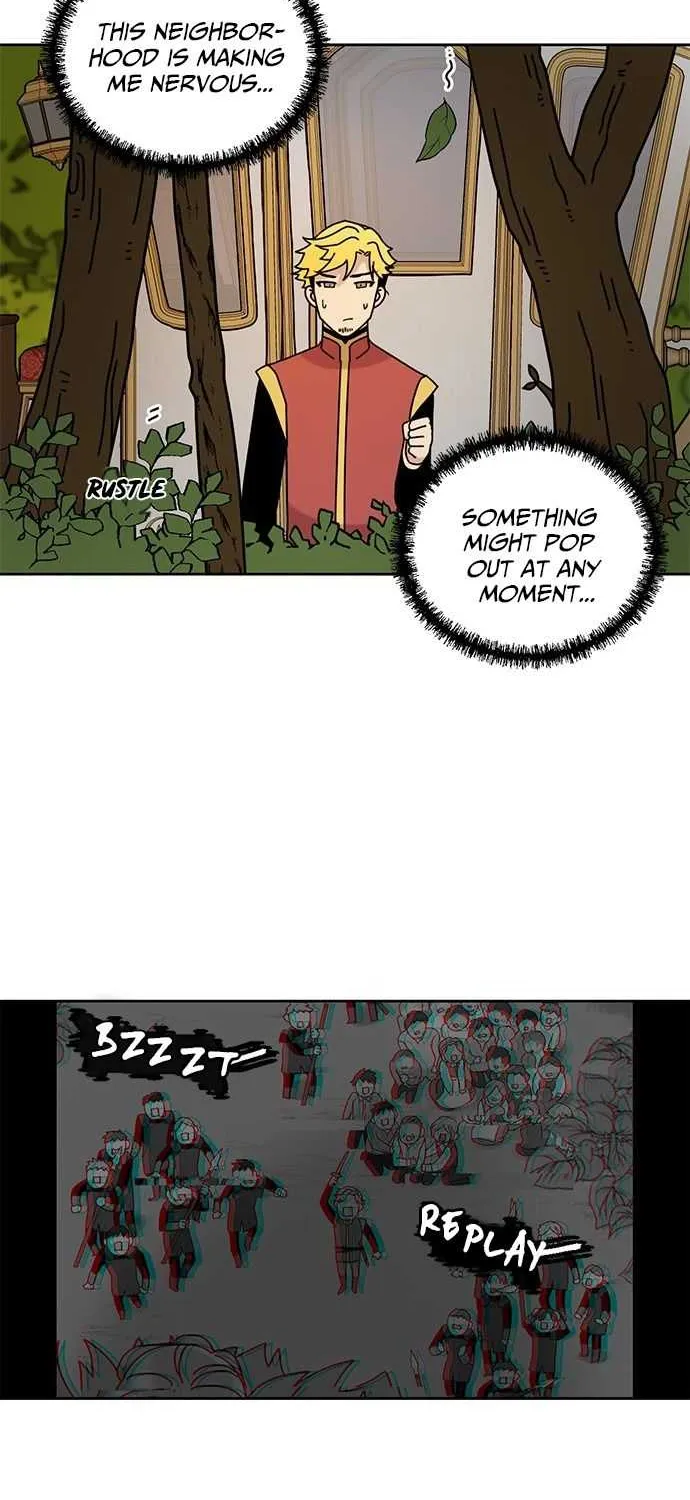 I Became The Chef Of The Dragon King Chapter 18 page 20 - 