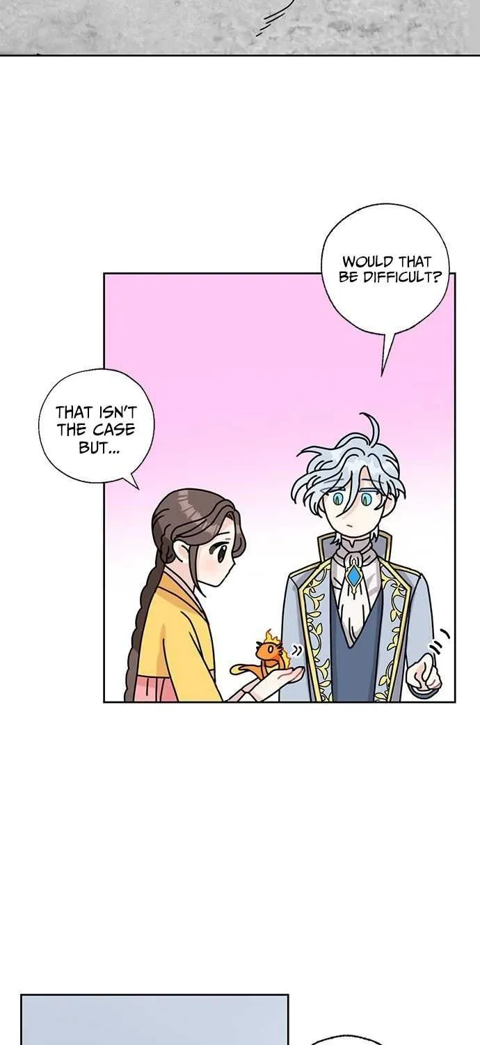 I Became The Chef Of The Dragon King Chapter 18 page 3 - 