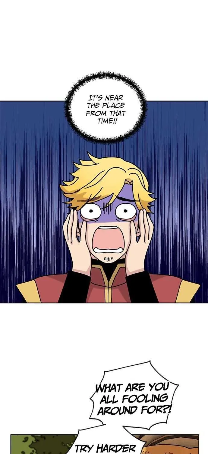 I Became The Chef Of The Dragon King Chapter 18 page 21 - 