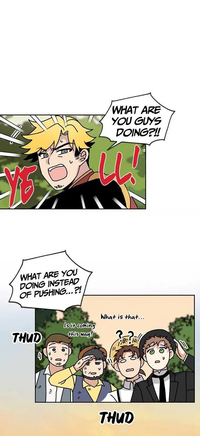 I Became The Chef Of The Dragon King Chapter 18 page 24 - 