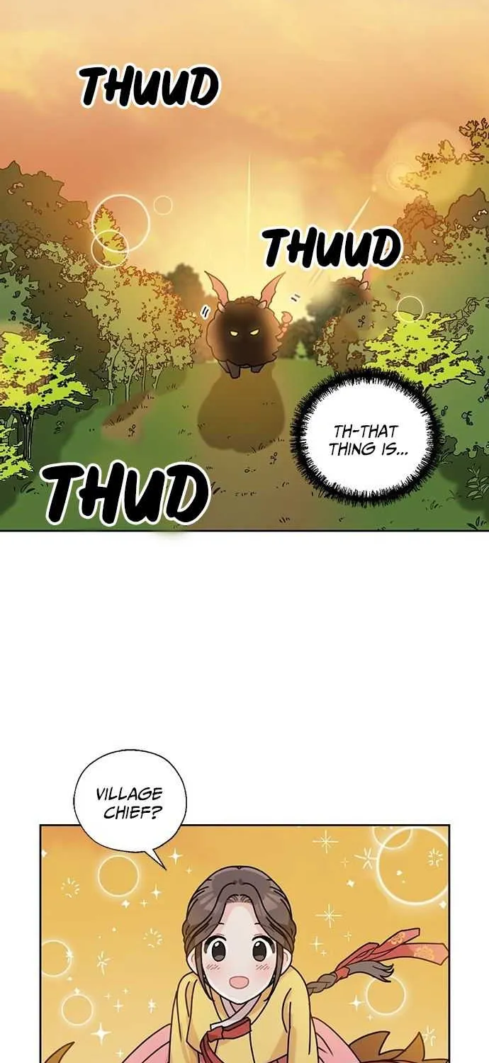 I Became The Chef Of The Dragon King Chapter 18 page 25 - 