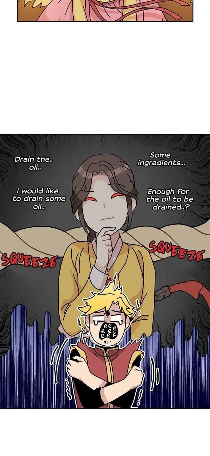 I Became The Chef Of The Dragon King Chapter 18 page 26 - 