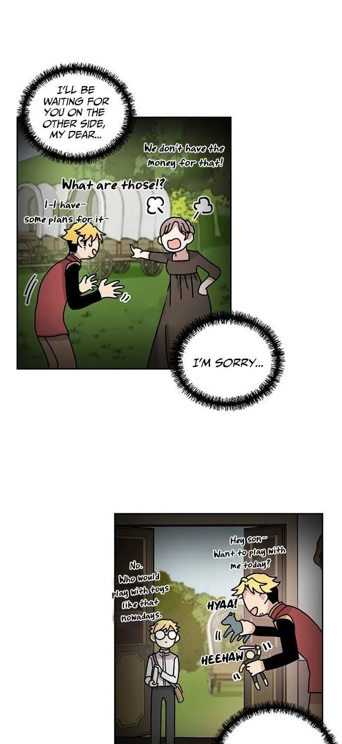 I Became The Chef Of The Dragon King Chapter 18 page 27 - 