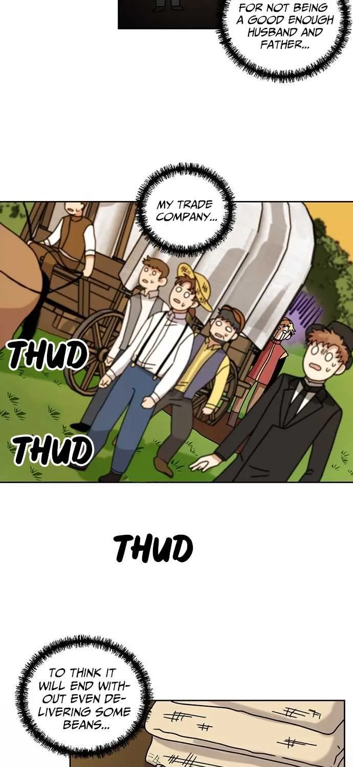I Became The Chef Of The Dragon King Chapter 18 page 28 - 