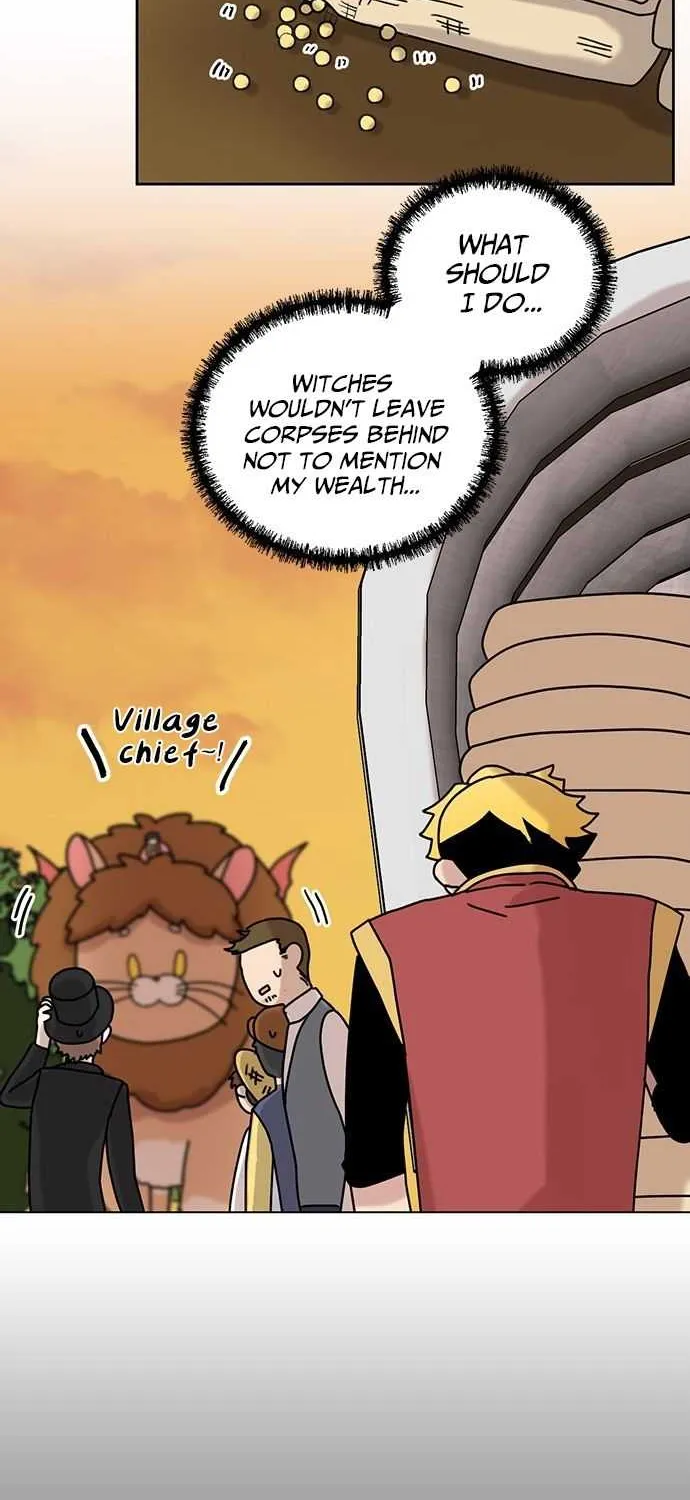 I Became The Chef Of The Dragon King Chapter 18 page 29 - 