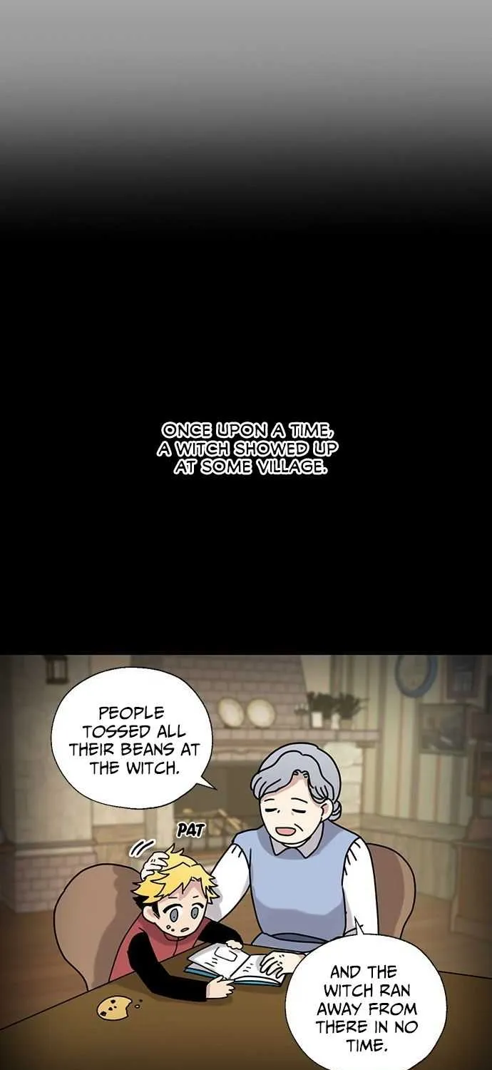 I Became The Chef Of The Dragon King Chapter 18 page 30 - 