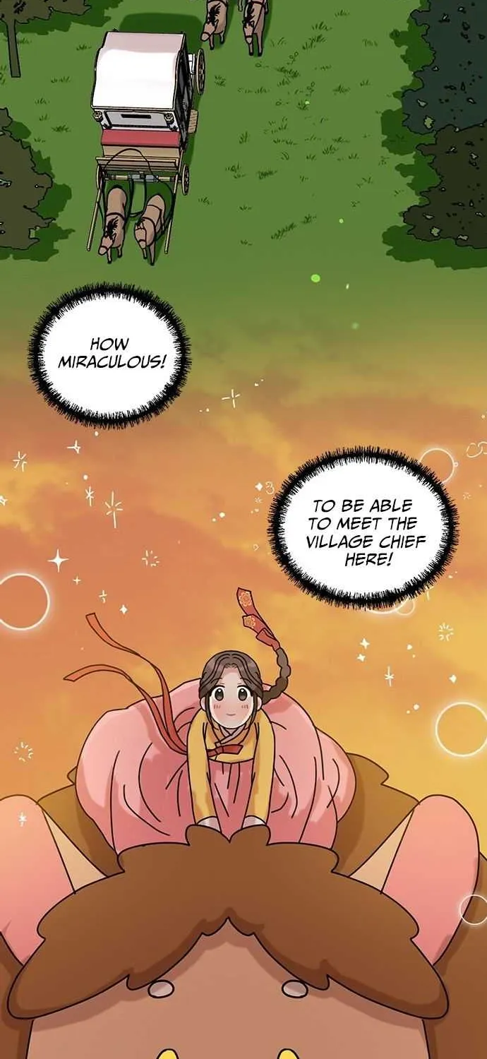 I Became The Chef Of The Dragon King Chapter 18 page 33 - 