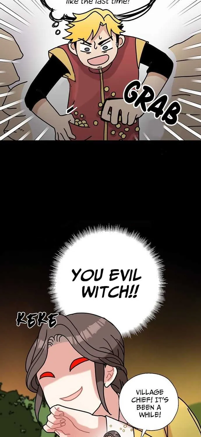 I Became The Chef Of The Dragon King Chapter 18 page 35 - 