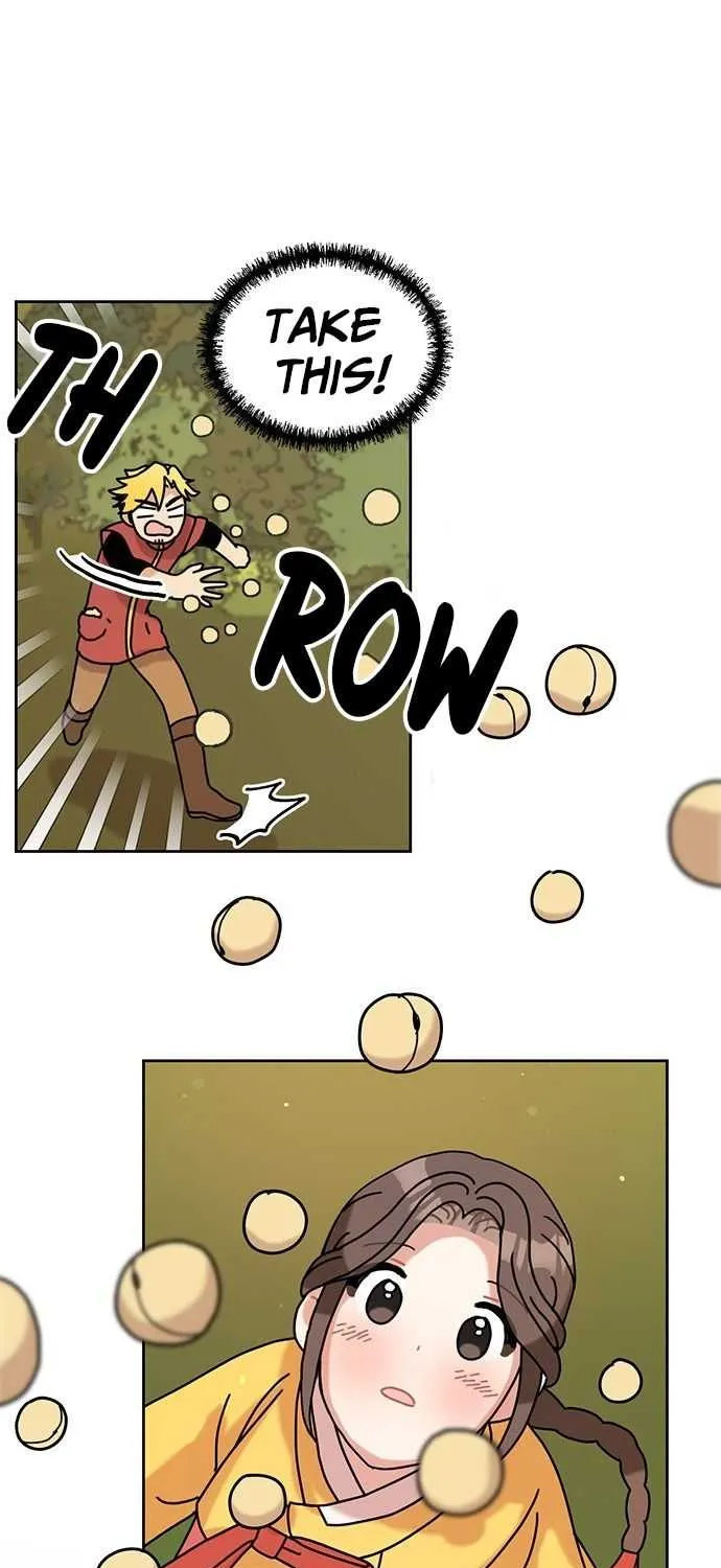I Became The Chef Of The Dragon King Chapter 18 page 37 - 