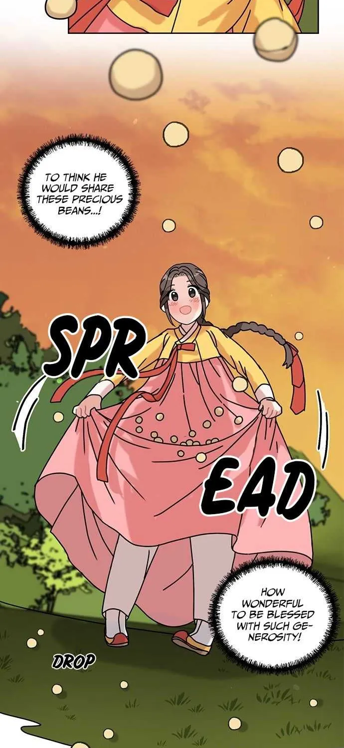 I Became The Chef Of The Dragon King Chapter 18 page 38 - 