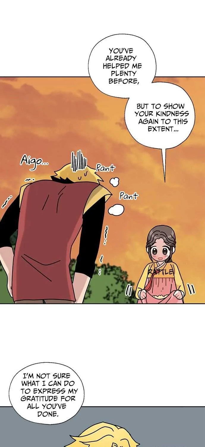 I Became The Chef Of The Dragon King Chapter 18 page 41 - 