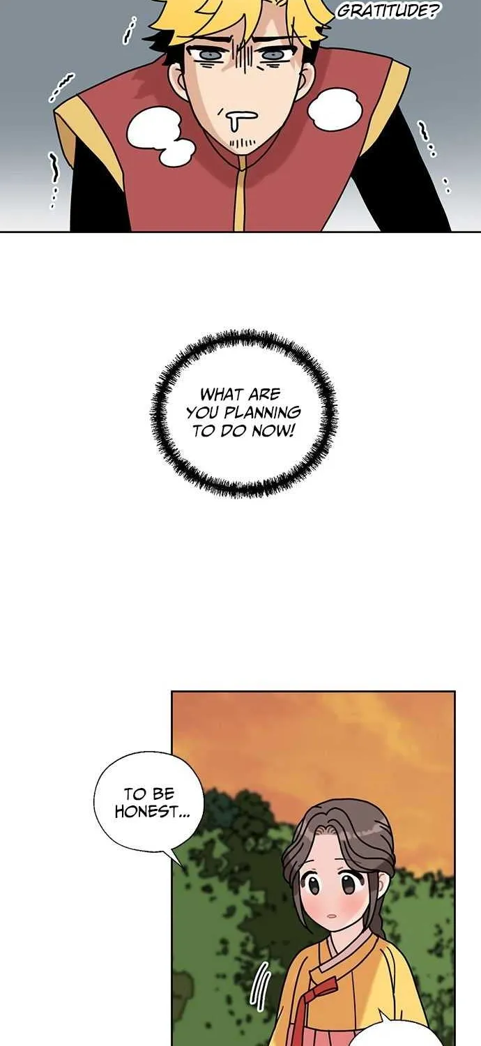 I Became The Chef Of The Dragon King Chapter 18 page 42 - 