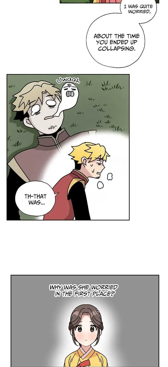 I Became The Chef Of The Dragon King Chapter 18 page 43 - 