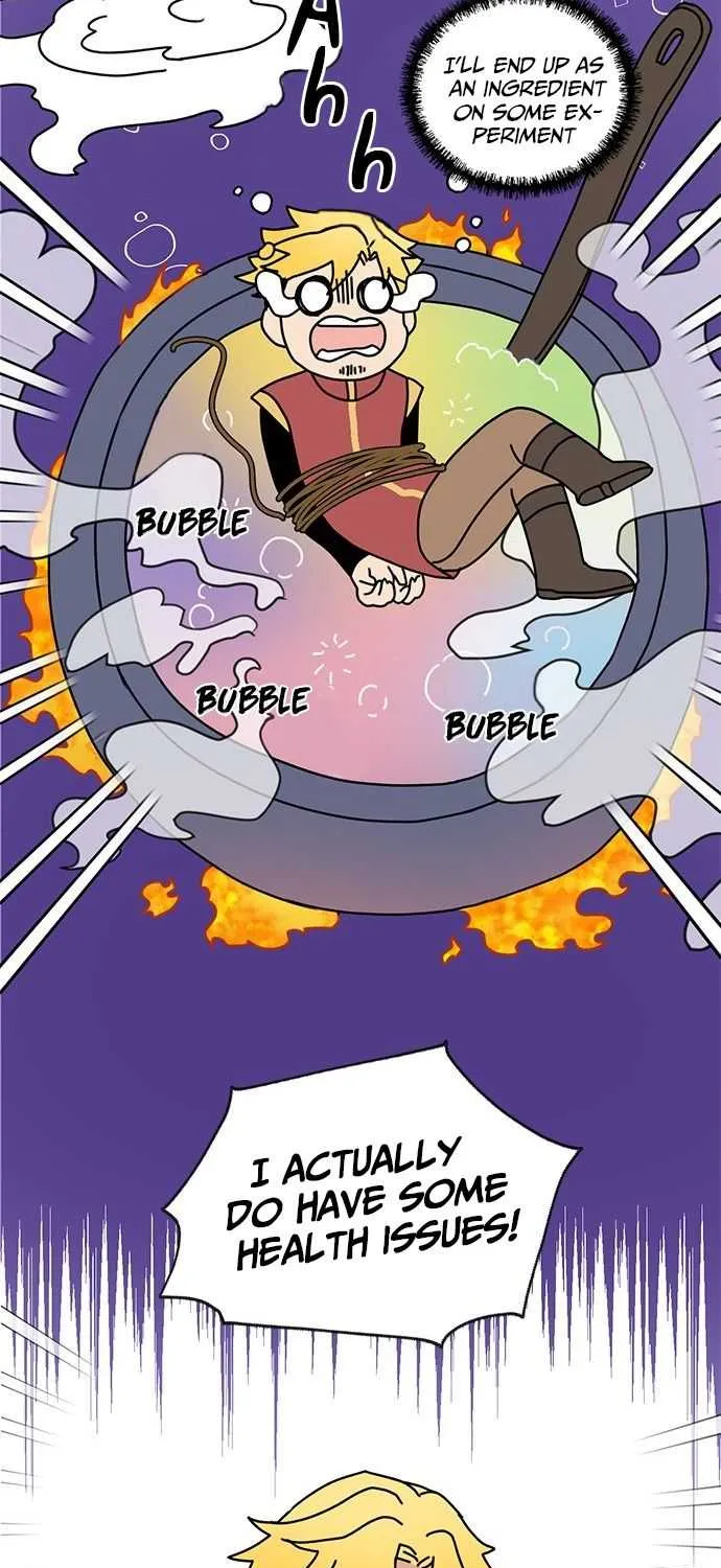 I Became The Chef Of The Dragon King Chapter 18 page 45 - 