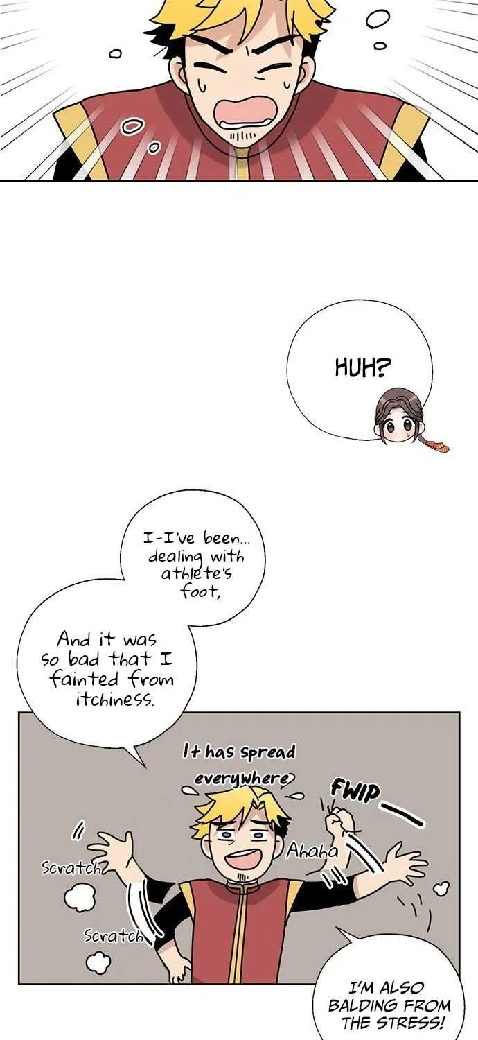 I Became The Chef Of The Dragon King Chapter 18 page 46 - 