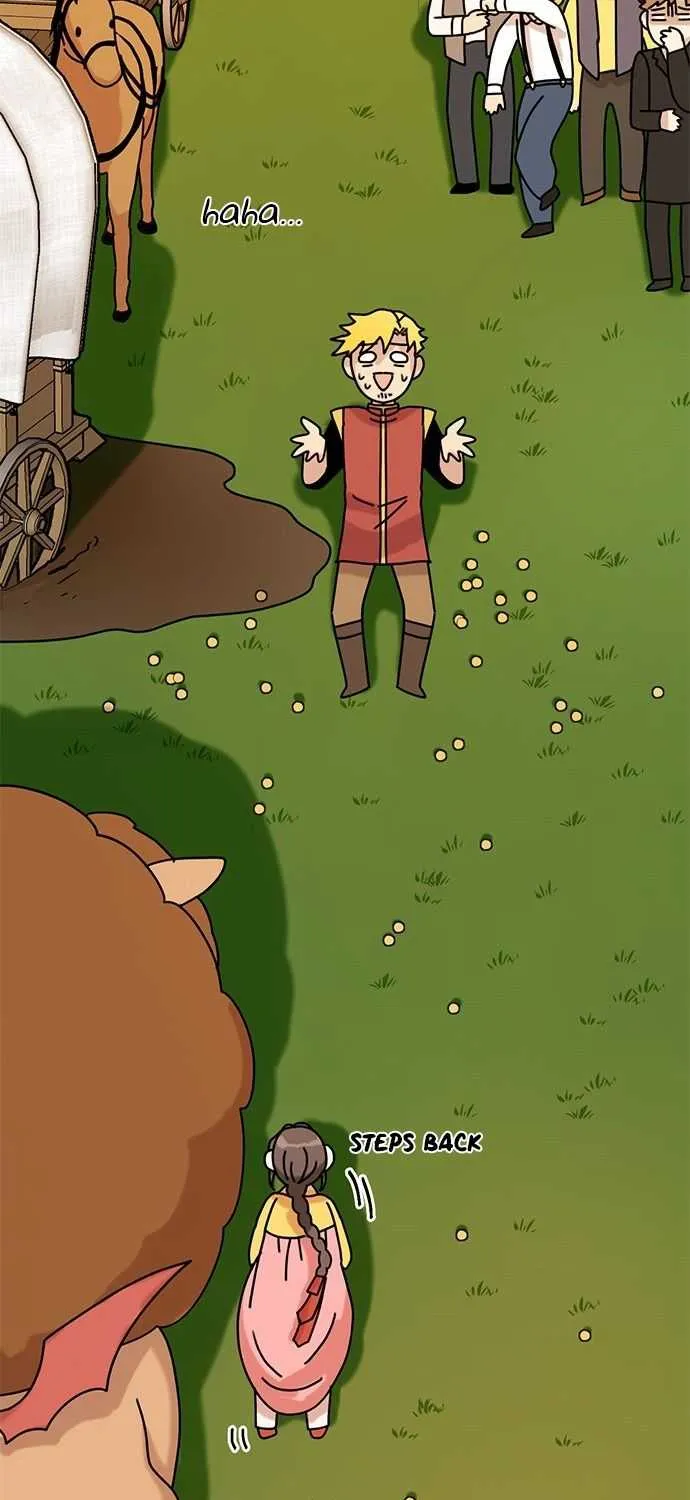 I Became The Chef Of The Dragon King Chapter 18 page 49 - 