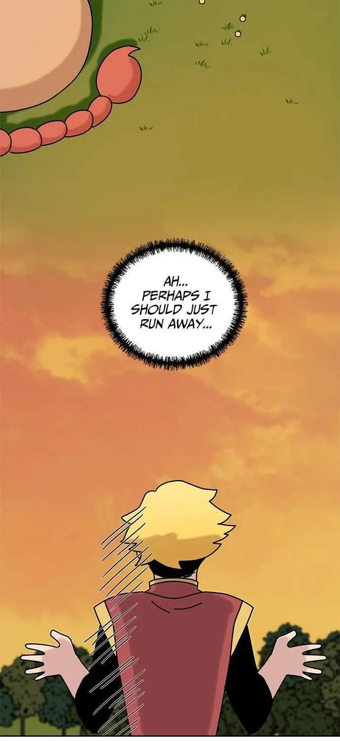 I Became The Chef Of The Dragon King Chapter 18 page 50 - 