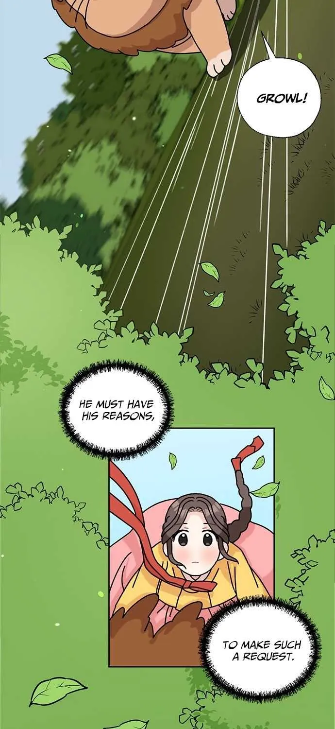 I Became The Chef Of The Dragon King Chapter 18 page 6 - 