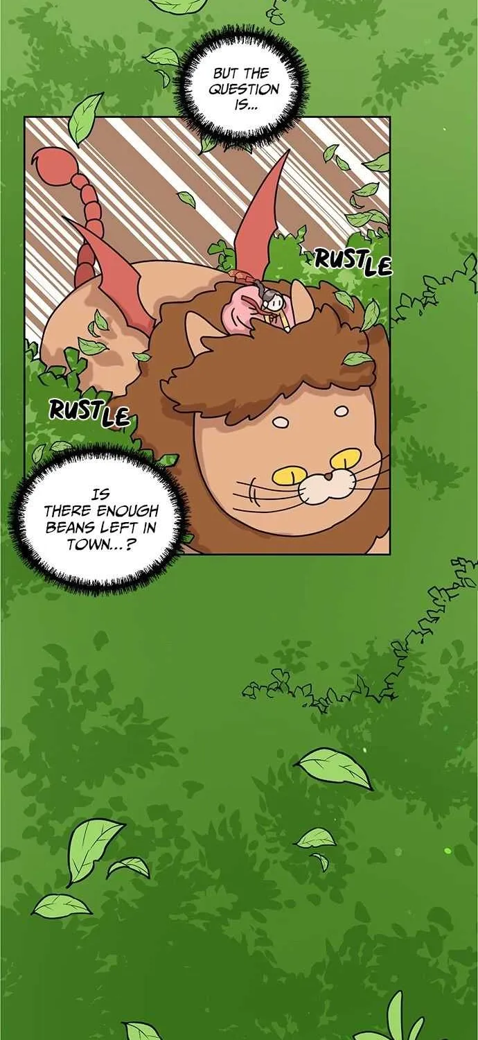 I Became The Chef Of The Dragon King Chapter 18 page 7 - 
