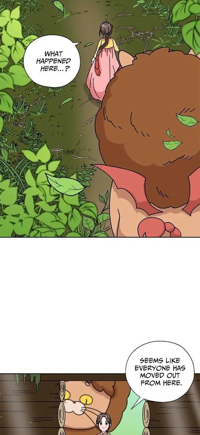 I Became The Chef Of The Dragon King Chapter 18 page 9 - 