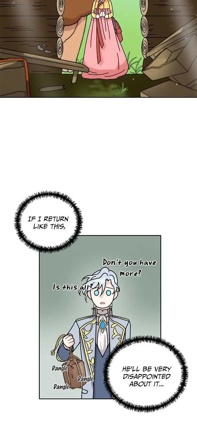 I Became The Chef Of The Dragon King Chapter 18 page 10 - 
