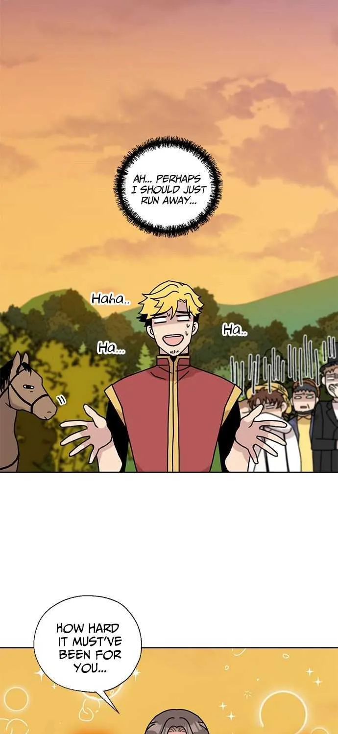 I Became The Chef Of The Dragon King Chapter 19 page 1 - 
