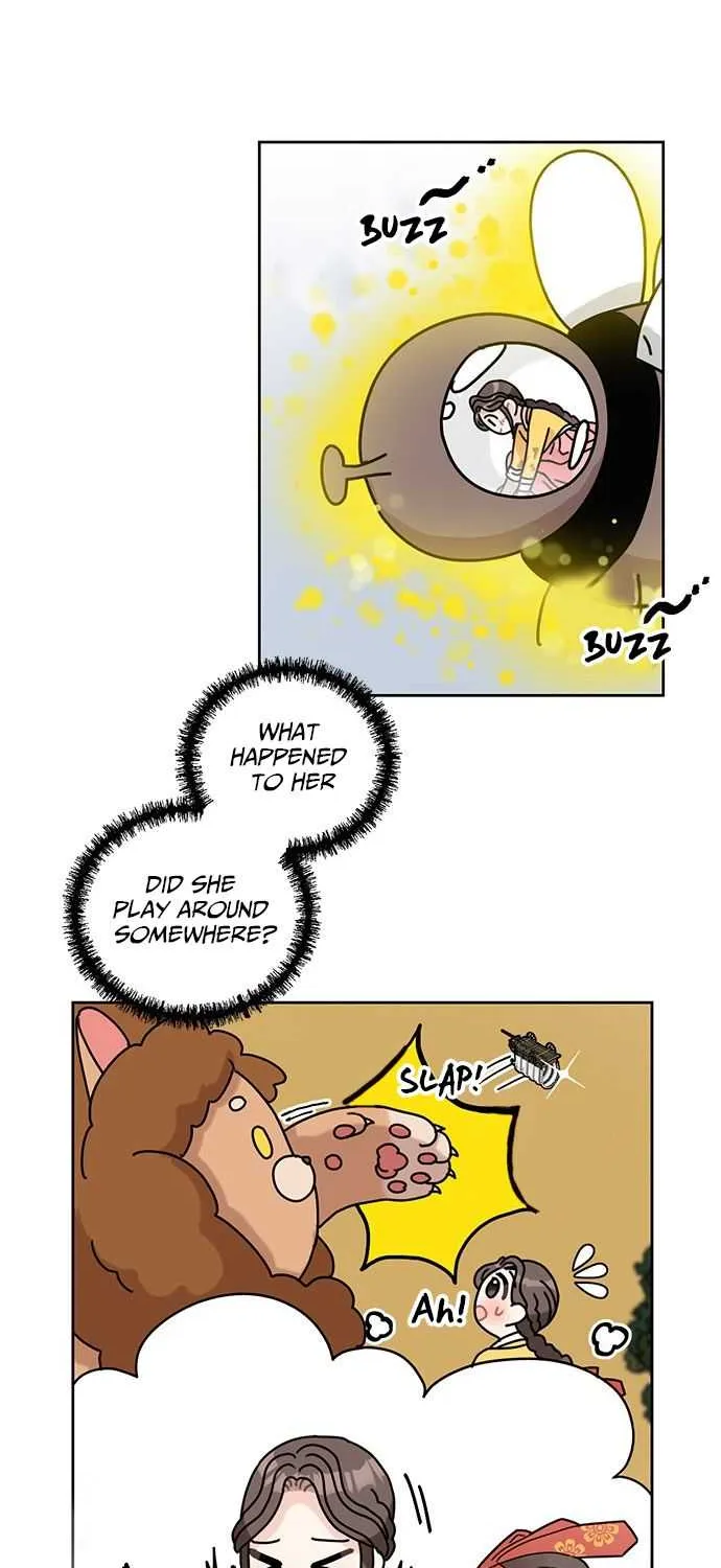 I Became The Chef Of The Dragon King Chapter 19 page 13 - 