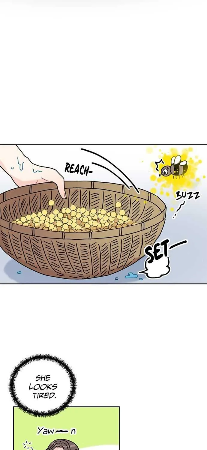 I Became The Chef Of The Dragon King Chapter 19 page 16 - 