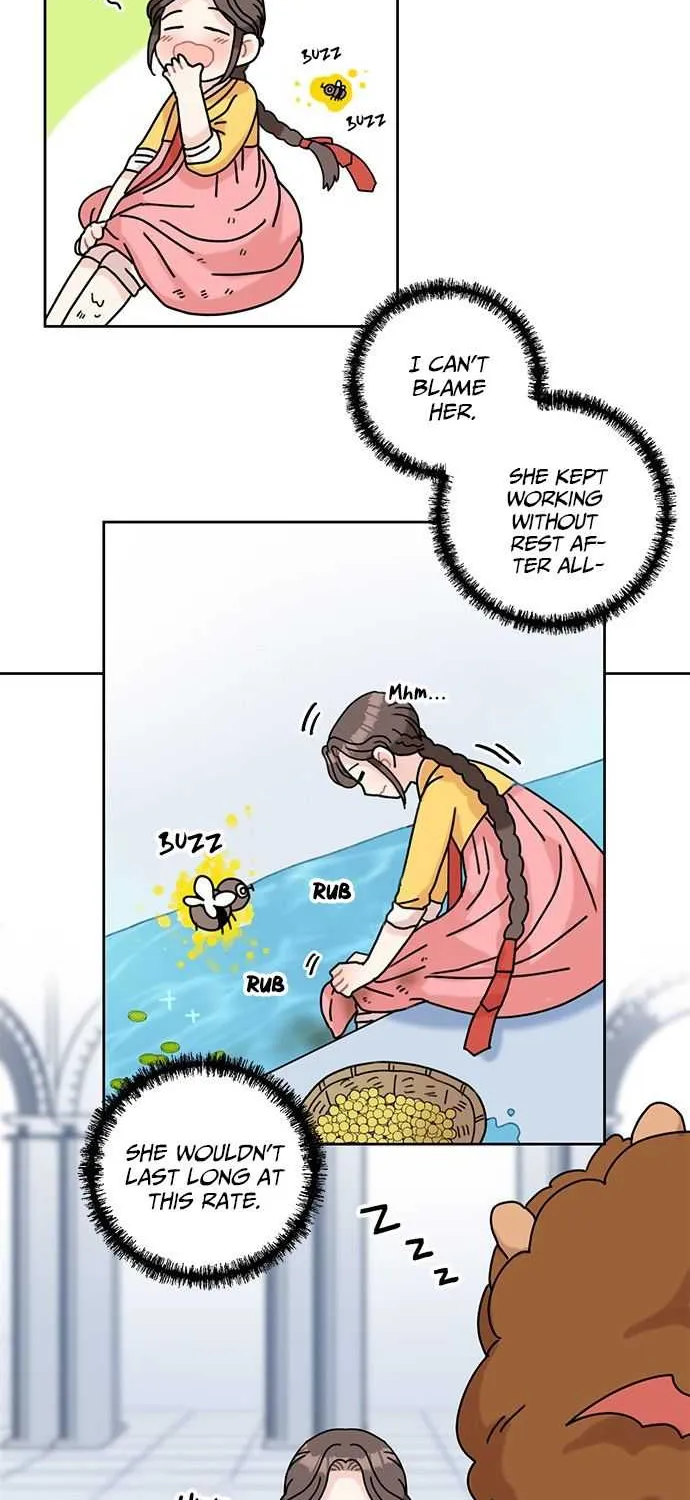I Became The Chef Of The Dragon King Chapter 19 page 17 - 