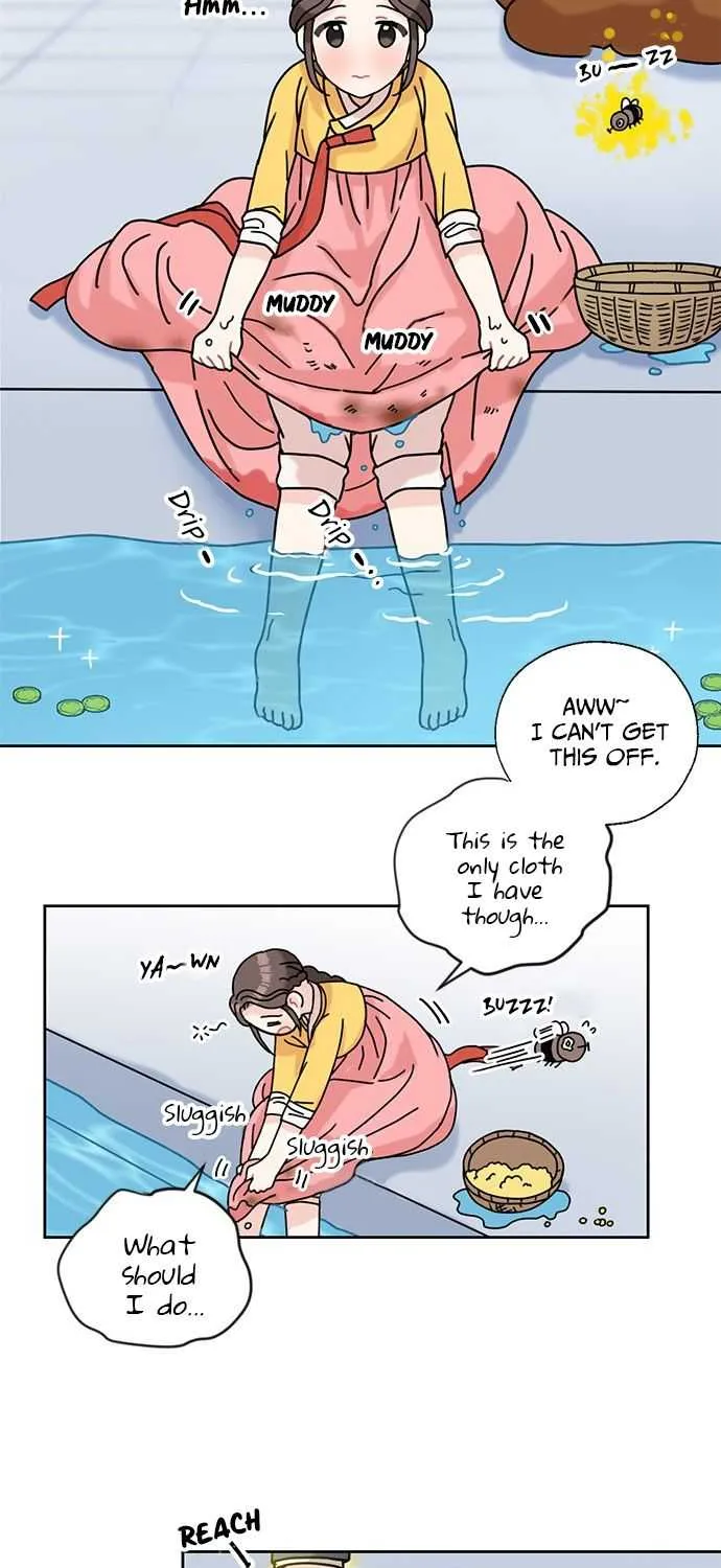 I Became The Chef Of The Dragon King Chapter 19 page 18 - 
