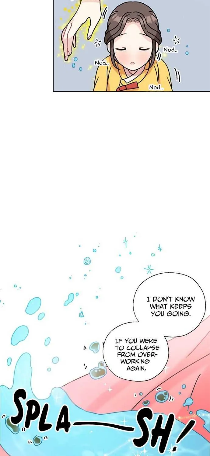 I Became The Chef Of The Dragon King Chapter 19 page 19 - 