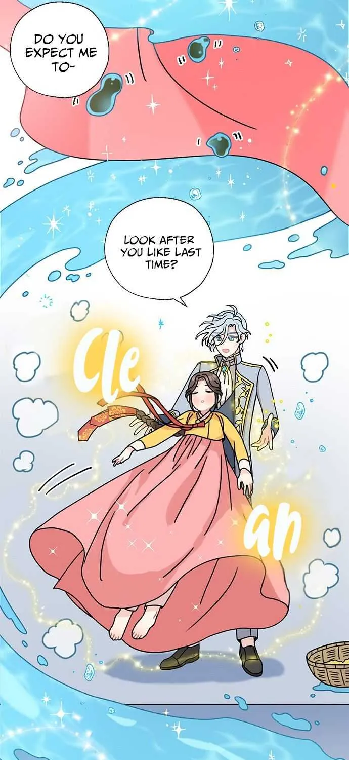I Became The Chef Of The Dragon King Chapter 19 page 20 - 
