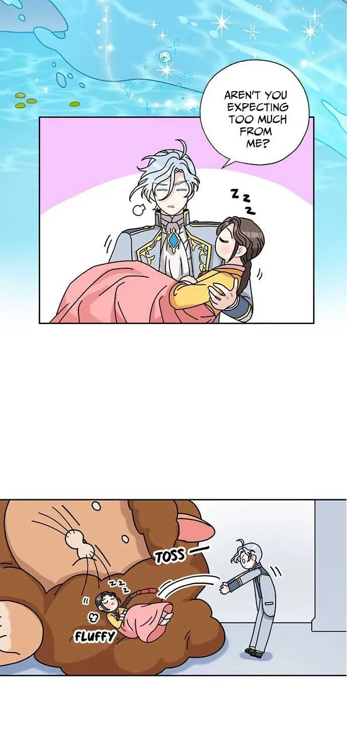 I Became The Chef Of The Dragon King Chapter 19 page 21 - 