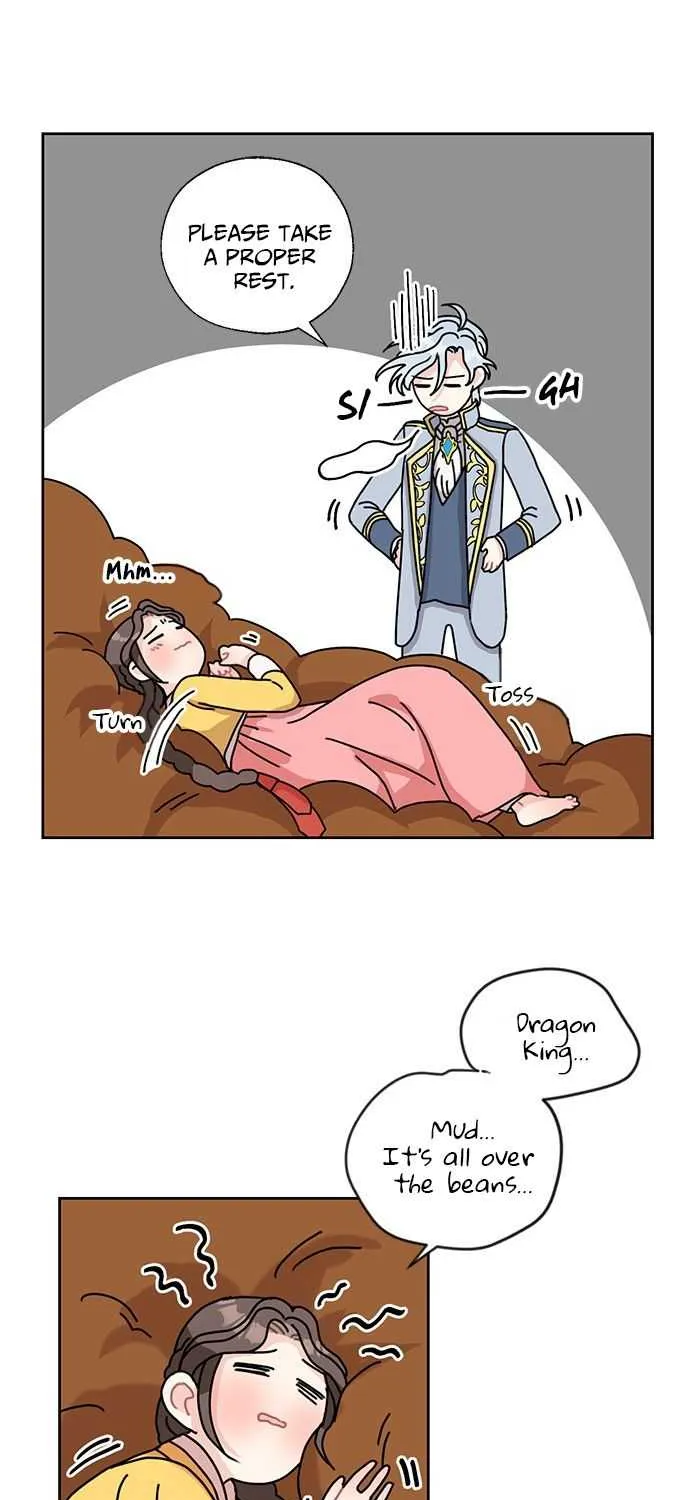 I Became The Chef Of The Dragon King Chapter 19 page 22 - 