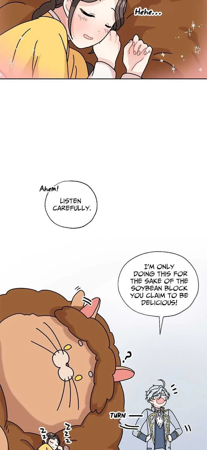 I Became The Chef Of The Dragon King Chapter 19 page 24 - 