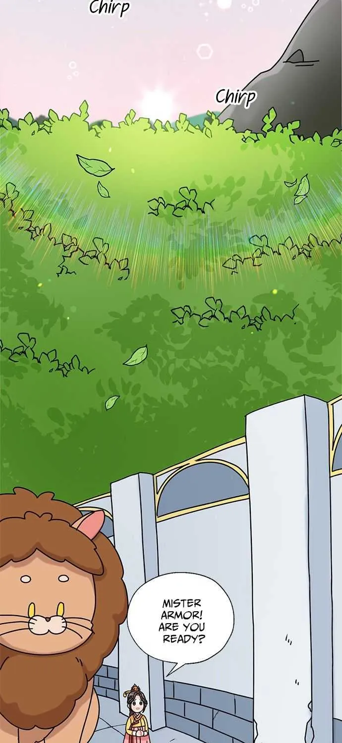 I Became The Chef Of The Dragon King Chapter 19 page 26 - 