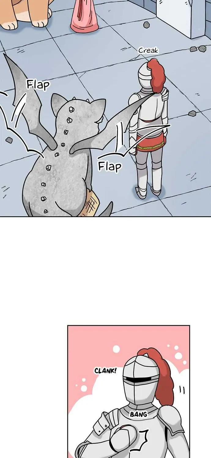 I Became The Chef Of The Dragon King Chapter 19 page 27 - 